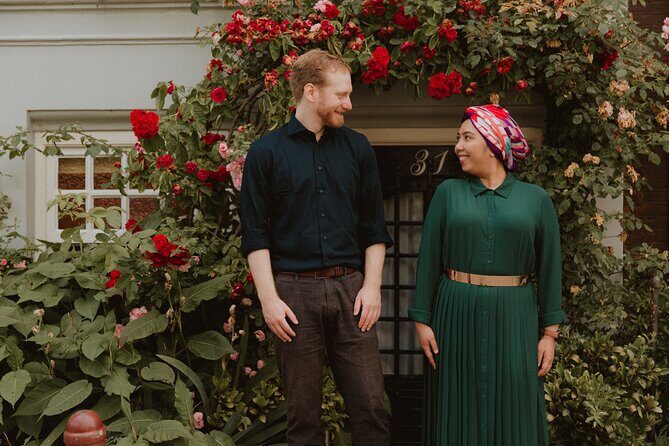 Private Love Story Photowalk Experience - Who is This Tour Perfect For?