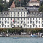 Private Lucern Trip from Zurich 4-hours - First Stop: The Lion Monument