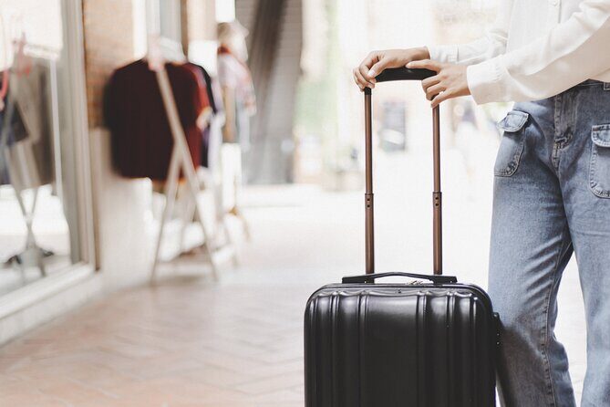 Private Luggage Storage in Rome - Is the Service Worth Its Price?