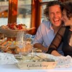 Private Lunch or Dinner Cruise for 4 Guests - An In-Depth Look at the Private Canal Cruise Experience