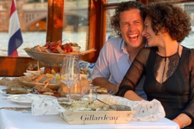 Private Lunch or Dinner Cruise for 4 Guests - An In-Depth Look at the Private Canal Cruise Experience