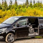 Private Luxury Airport transport Keflavik in Sedan - Why This Transfer Offers Great Value