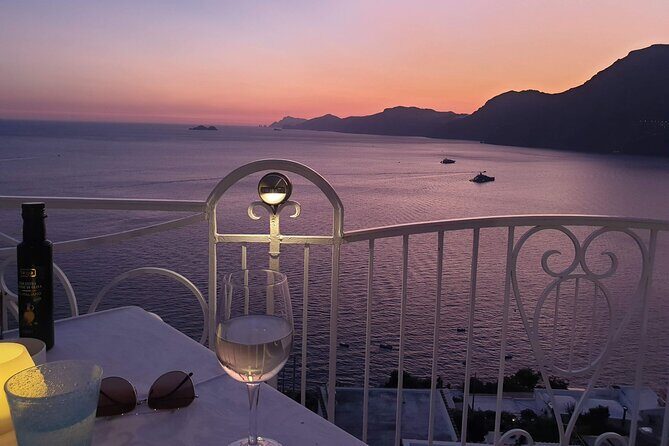 Private Luxury Arrival Transfer from Napoli to Amalfi Coast - Who Would Benefit Most?