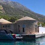 Private Luxury boat from Hvar, Bra and Vis Destination - The Value for Money