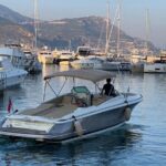 Private Luxury Boat Tour of the Beautiful Riviera Nice / Monaco - FAQs