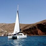 Private Luxury Caldera Cruise with a rich BBQ meal and Open Bar! - An In-Depth Look at the Private Caldera Cruise Experience