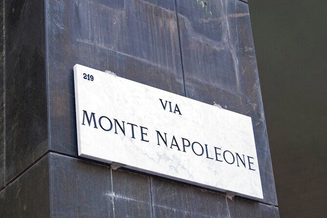 Private Luxury day Transfer from Linate Airport to Milan - Why This Transfer Suits You