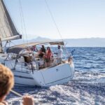 Private Luxury Sailing Trips to Dia Island - The Value of the Experience