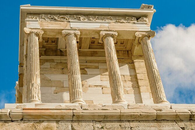 Private Luxury Tour: Athens Acropolis & Iconic City Highlights - The Value of This Private Tour