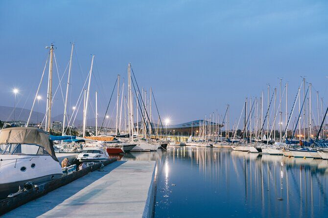 Private Luxury Tour: Athens Riviera & The Temple of Poseidon - Transportation and Comfort