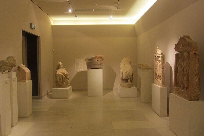 Private Luxury Tour: Marathon  Battle & Run That Changed History - What Makes This Tour Stand Out?