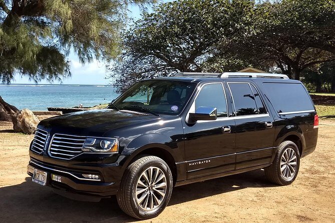 Private Luxury Tour of Kauai: South & West Shores - Why the Experience Works