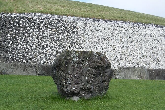 Private Luxury Tour of Newgrange and The Hill of Tara - Why This Tour Works