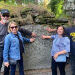 Private Luxury Tour of Wicklow, Glendalough & Powerscourt Gardens - Authentic Insights from Travelers