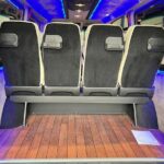 Private Luxury Transfer from Athens Airport and in Athens, Greece - Breakout of the Itinerary: What a Typical Journey Might Look Like