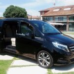 Private Luxury transfer from Como Lake to Venice (or viceversa) - Who Should Book This Transfer?