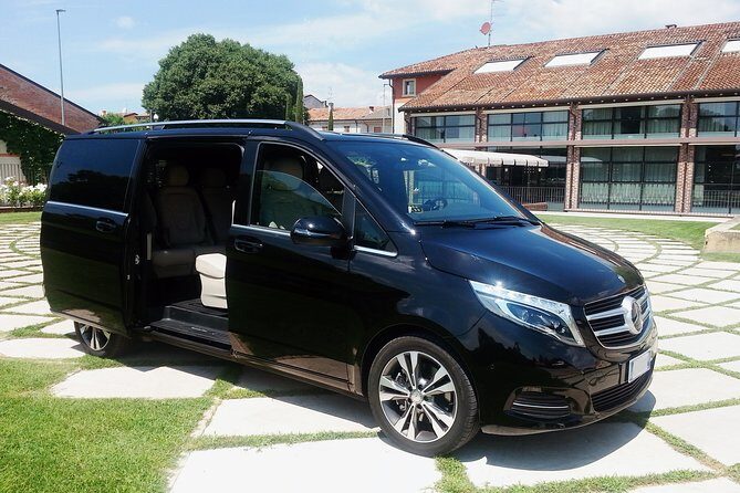 Private Luxury transfer from Como Lake to Venice (or viceversa) - Who Should Book This Transfer?