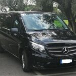 Private Luxury Transfer from Fiumicino Airport to Rome - What to Expect During Your Transfer