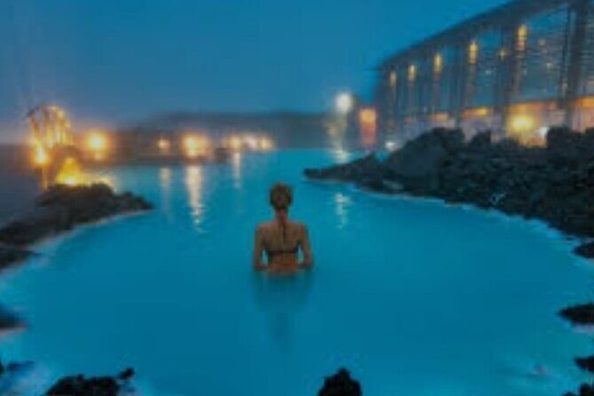 Private Luxury Transfer from Reykjavik to Blue Lagoon - The Experience in Practice: Insights from Reviewers