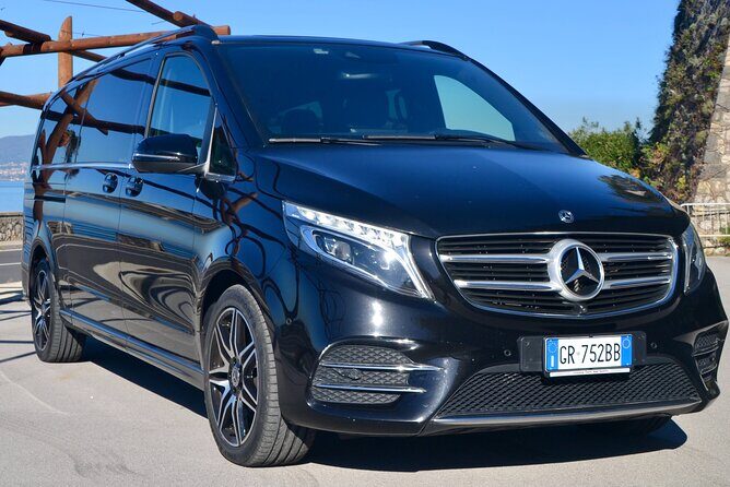 Private Luxury Transfer from Rome to Sorrento or Amalfi Coast - Final Thoughts