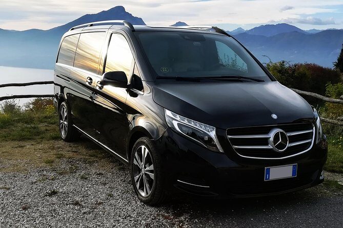 Private Luxury Transfer from Venice to Florence (or vice versa) - Is It Worth the Cost?