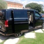 Private Luxury Transfer from Venice to Milan with stop in Verona(or vice versa) - The Itinerary and What to Expect