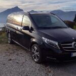 Private Luxury Transfer from Verona to Malpensa airport (MPX) (or vice versa) - FAQ
