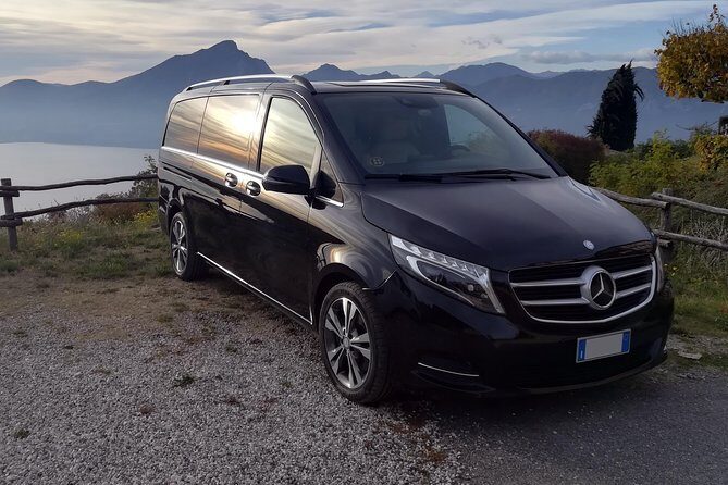 Private Luxury Transfer from Verona to Malpensa airport (MPX) (or vice versa) - FAQ