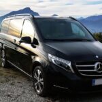 Private Luxury Transfer from Verona to Riva del Garda (or vice versa) - Who Will Benefit Most?