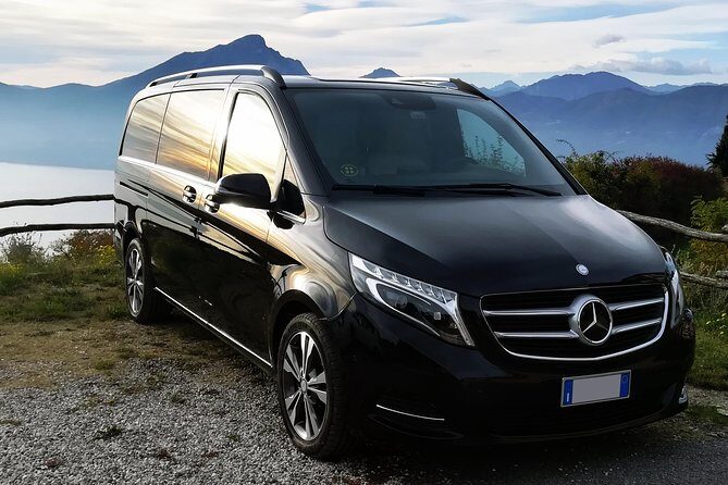 Private Luxury Transfer from Verona to Riva del Garda (or vice versa) - Who Will Benefit Most?