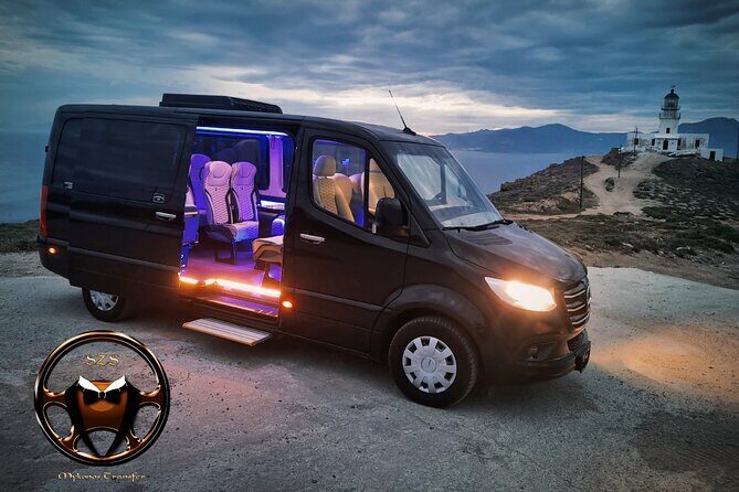 Private Luxury Transfer up to 11 Passengers - Final Thoughts: Is It Worth It?