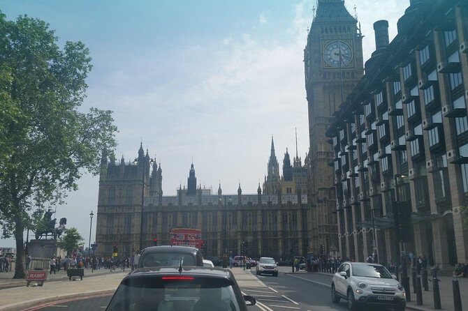 Private Luxury Transportation: London Hotel to Dover with Stopover Leeds Castle - FAQs