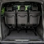 Private Luxury Van Departure from Copenhagen to Copenhagen Port - Who Should Consider This Service?