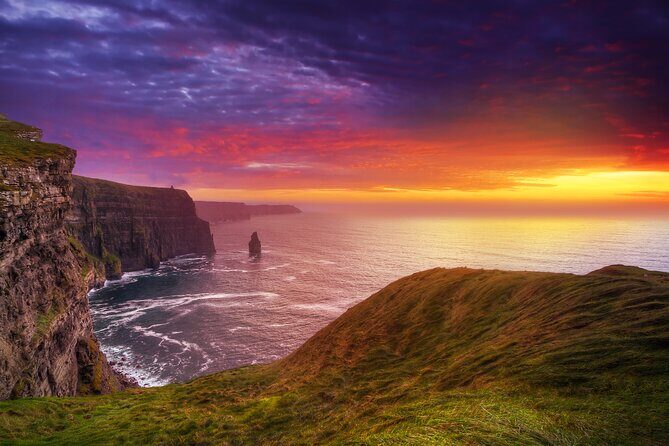 Private Luxury VIP Chauffeured Cliffs of Moher Tour from Dublin - The Value and Overall Experience
