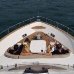 Private Luxury Yacht Cruise in Istanbul Bosphorus - The Experience in Detail