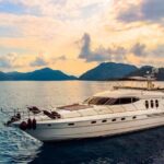 Private Luxury Yacht Cruise on Bosphorus - What Makes This Yacht Cruise Stand Out?