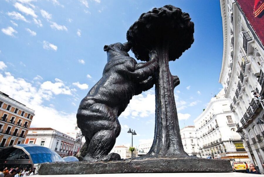 Private Madrid Highlights Walking Tour - Who Is This Tour Best For?