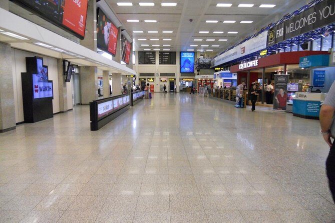 Private Malta Airport Taxi to Sliema/St Julians/Gzira or Valletta - The Value of This Service