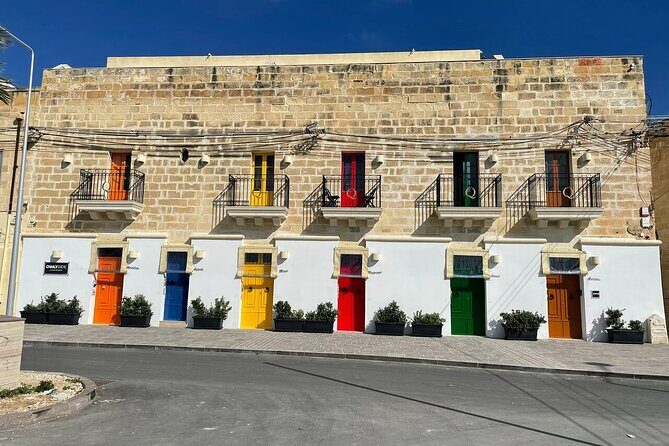 Private Malta Full Day Historical and Cultural Tour - A Deep Dive into Malta’s Highlights