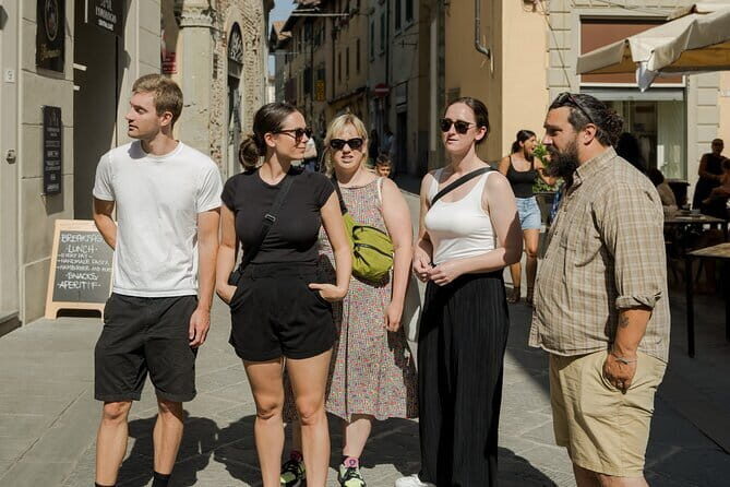 Private Market and Cooking Class with Lunch in Florence - What’s Included and What’s Not