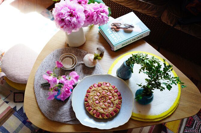 Private Market Tour and Cooking Class in Annecy with a Local - What Sets This Tour Apart