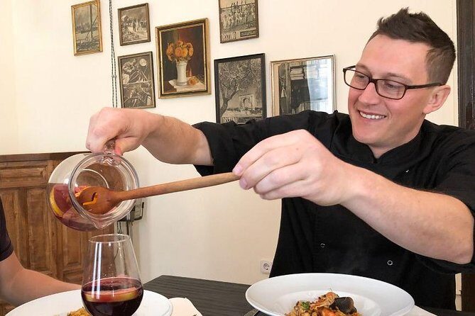 Private Market Tour, Paella & Sangria Cooking Class in Barcelona - FAQ