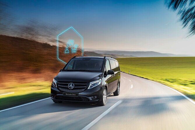 Private Marmaris Airport Transfer Service - The Sum Up