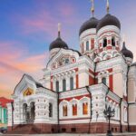 Private Medieval Tallinn Tour with Kadriorg-Pirita Seashore - Who Should Consider This Tour?