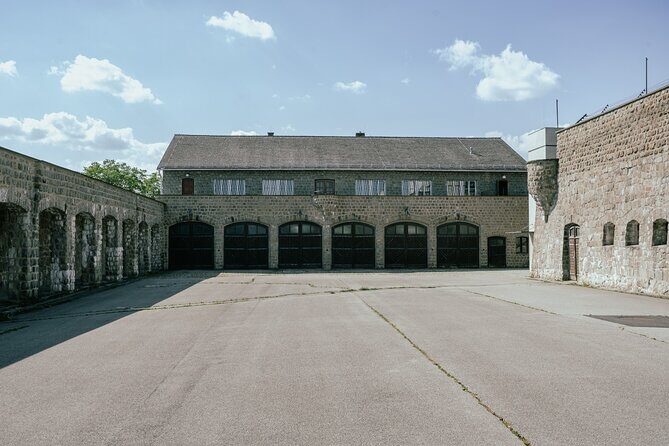 Private Memorial Tour from Vienna to Mauthausen & Eagle's Nest - Why Is This Tour Valuable?