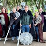 Private Mercedes Luxury Giants Causeway and Coastal Tour - The Reviewers’ Perspective