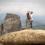 Private Meteora Photo Shoot with a Professional Photographer - In-Depth Look at the Tour Components