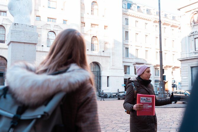 Private Milan Highlights Tour Iconic Sights & Hidden Gems - Authentic Insights from Other Travelers