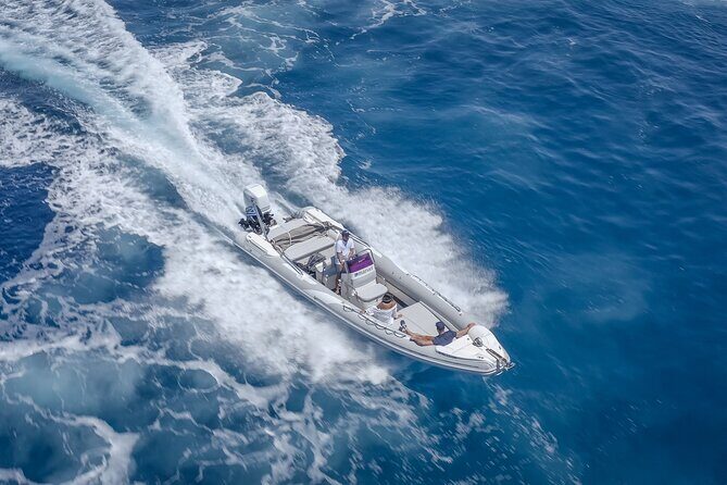 Private Milos Tour "Pirates Hideout"- Luxury Boat Rental - The Experience: A Deep Dive into the Itinerary