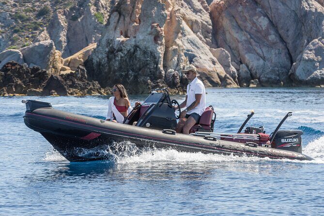 Private Milos Tour "Unspoiled Secret Beaches"- Luxury Boat Rental - Final Thoughts: Is It Worth It?